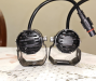 Bike Fog Light